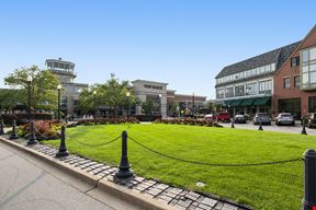 The Glen Town Center