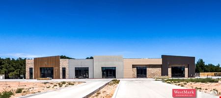 Retail space for Rent at New Construction Retail on Upland Ave in Lubbock