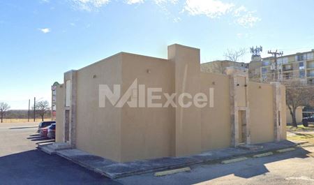 Retail space for Rent at 914 Burr Road in San Antonio
