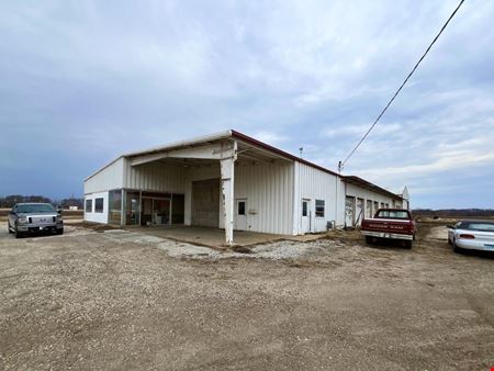 125 W. Barlow Road