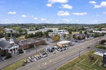 6212 Kingston Pike