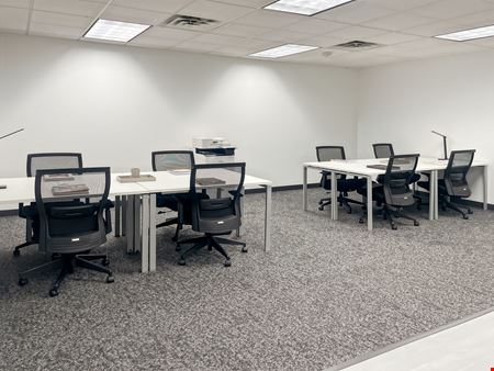 Regus - Woodbury - Hudson Rd