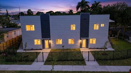 Multi-Family space for Sale at Alphaville in Homestead