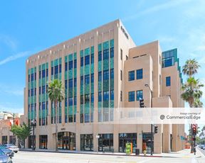 Playhouse Plaza