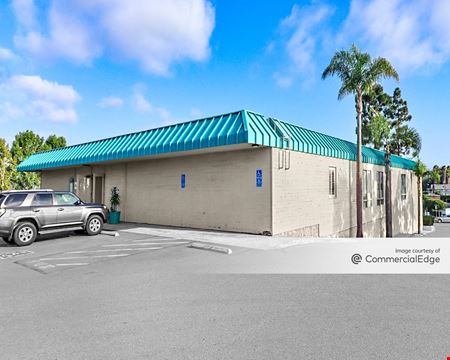 Office space for Rent at Lomas Santa Fe Medical Center - East Building in Solana Beach