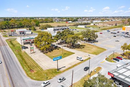 Retail space for Rent at Abbeville Plaza in Abbeville