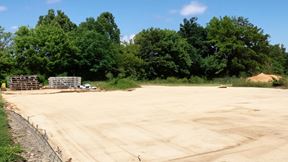 Commercial Redevelopment Land
