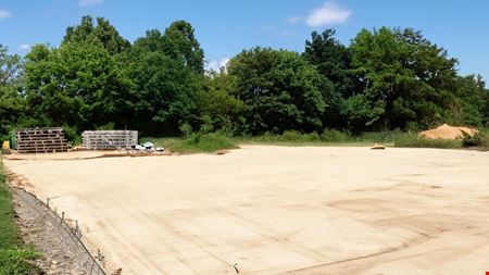 VacantLand space for Sale at Commercial Redevelopment Land in Westland
