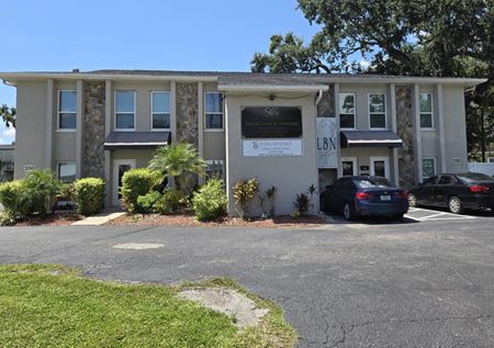 Office space for Rent at East Robertson Offices in Brandon