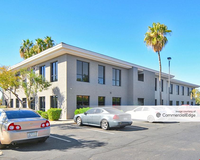 LeCota Office Park