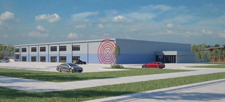 Industrial space for Rent at Industrial property in Omaha, NE in Omaha