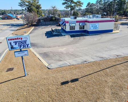 3416 N Main St