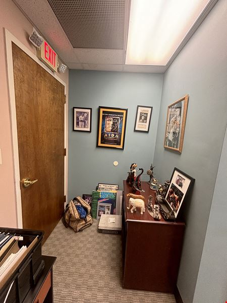 Medical Office Condo For Sale