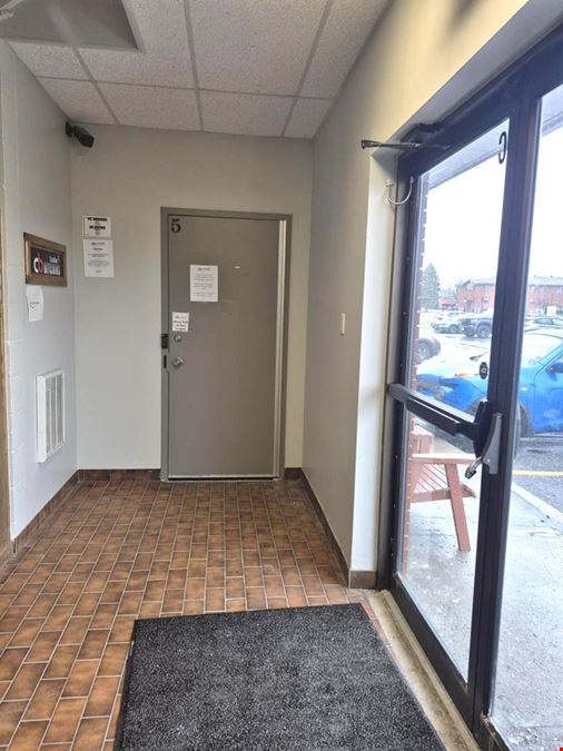 21 Concourse Gate, Ottawa, ON