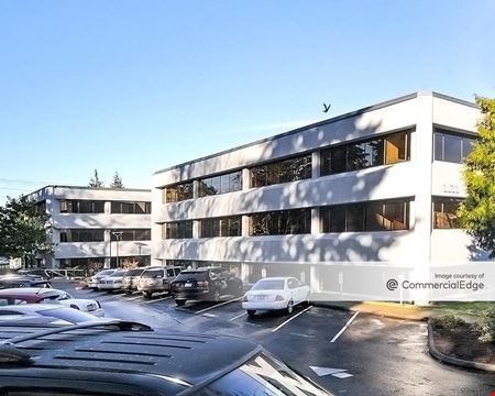 Bellevue Terrace
