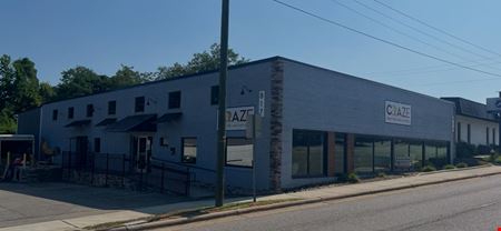 Horner Blvd