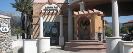 Western Country Plaza
