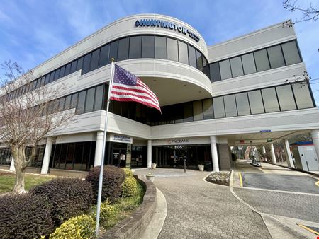 Office space for Rent at 1135 Kildaire Farm Rd. in Cary