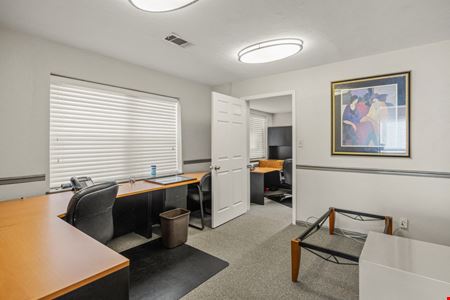 Office Building or Redevelopment Opportunity