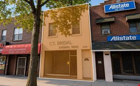 240 Avenue U
