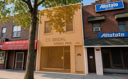 Mixed Use space for Sale at 240 Avenue U in Brooklyn
