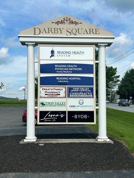 Darby Square