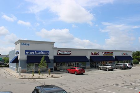 Indian Creek Commons