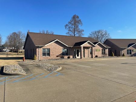 Office space for Rent at Professional Plaza in Perryville