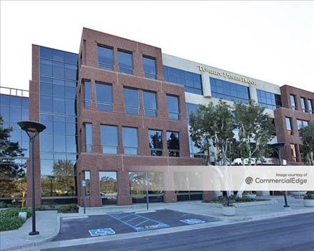Office space for Rent at Executive Center Del Mar in San Diego