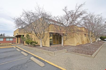 Affordable Office or Medical Building