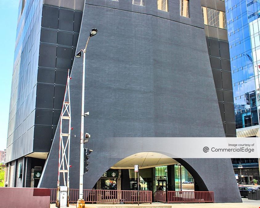 150 North Wacker Drive