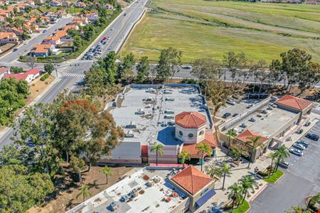 Canyon Springs Plaza