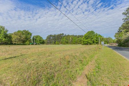 ±1.55 Acres on Wagener Rd | Aiken, SC