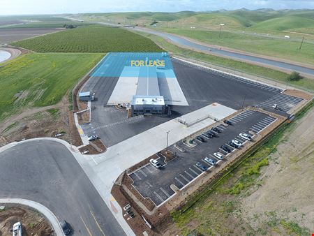 Industrial space for Rent at 275 S Rogers Rd, Patterson, CA in Patterson