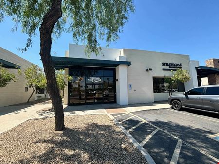 Office space for Rent at Co-Working Opportunity in Chandler