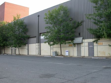 Industrial space for Rent at Gin Alley High Ceiling Warehouse in Fredericksburg