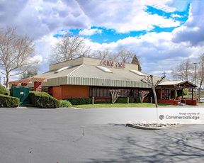 Sunriver Village