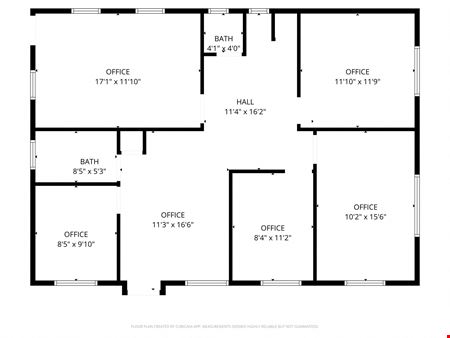 For Sale | Single-Tenant Office | North Houston / Hardy Corridor