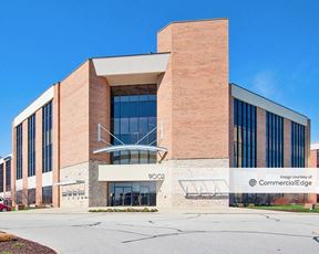 Parkstone Office Center III