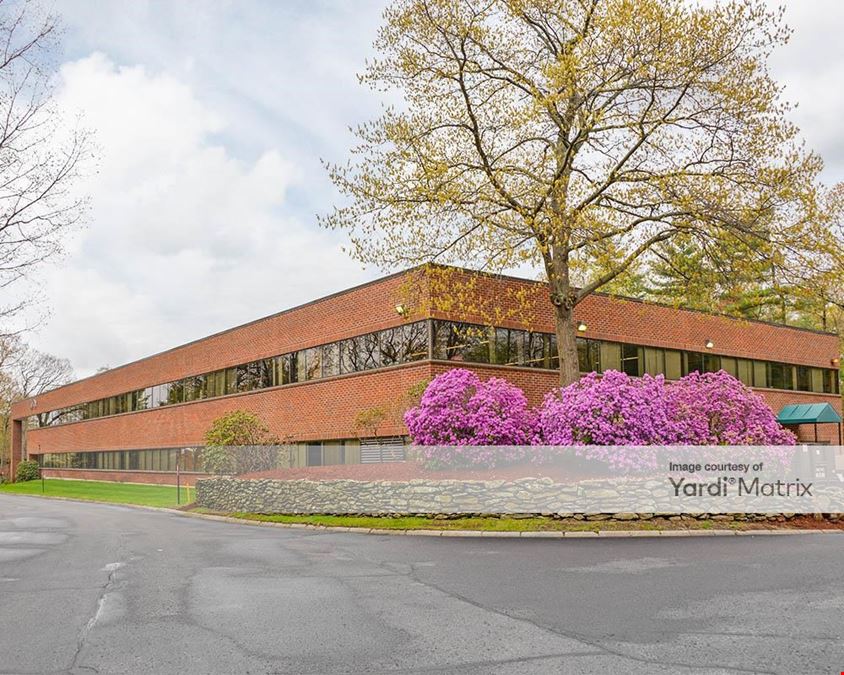 Boxborough Technology Park