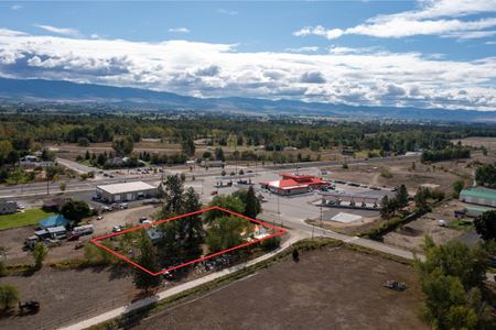 VacantLand space for Sale at 128 Dutch Hill Rd in Hamilton