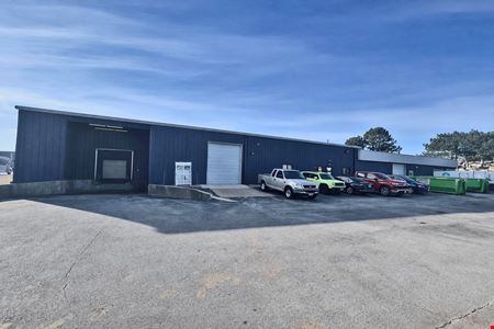Office space for Rent at 8800 N Industrial Dr. in Peoria