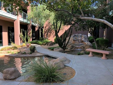 8701 East Vista Bonita Drive, Suite 210