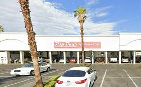Pep Boys Manny Moe & Jack Cailfornia