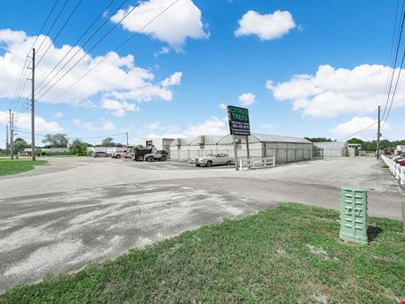 For Lease | 3,216 SF Office on 0.51± Acres – Highway Frontage | Lake Wales, FL