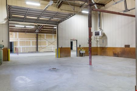 Chestnut Warehouse