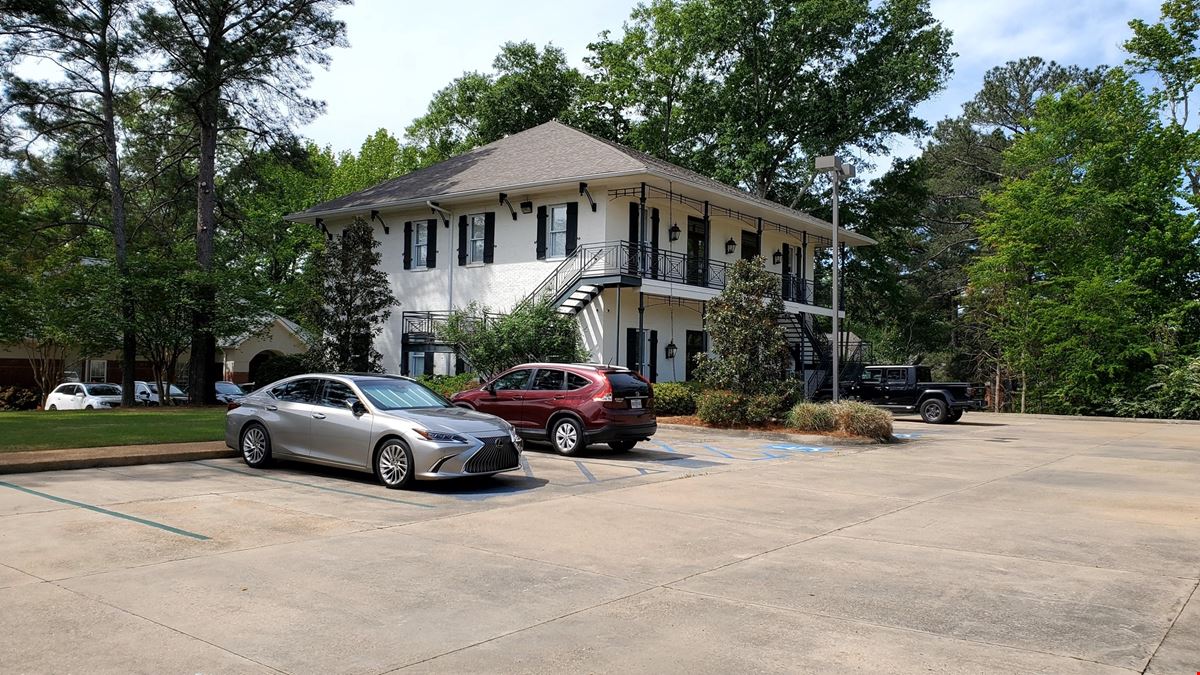 1030 Northpark Drive