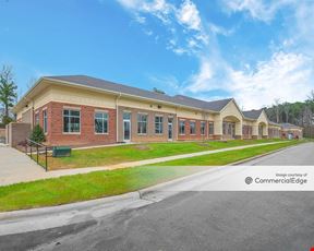 Peak City Business Park - Buildings 2, 3 & 4