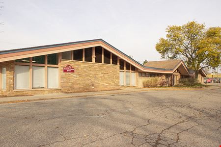 Office space for Sale at Oakland Center in Lansing