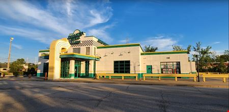 Flex Space space for Rent at 7834 Reynolds Rd in Mentor